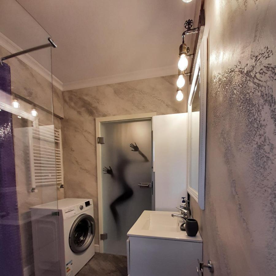Vis Residence ナボダリ エクステリア 写真
